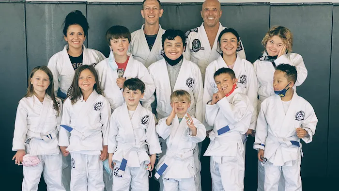 Royce Gracie Jiu Jitsu Academy Picture 10