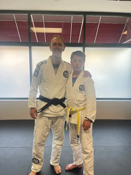 Royce Gracie Jiu Jitsu Academy Picture 3