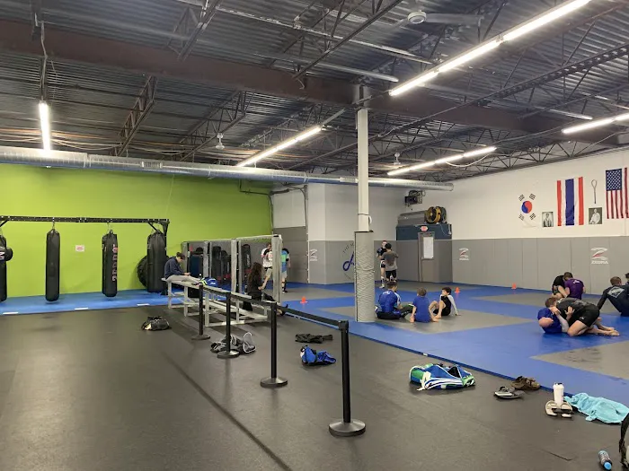 The Academy Eden Prairie Picture 6
