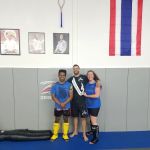 The Academy Eden Prairie