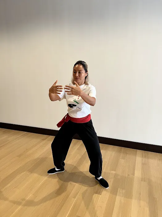 Mantis Martial Arts Picture 1