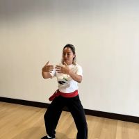 Mantis Martial Arts ico