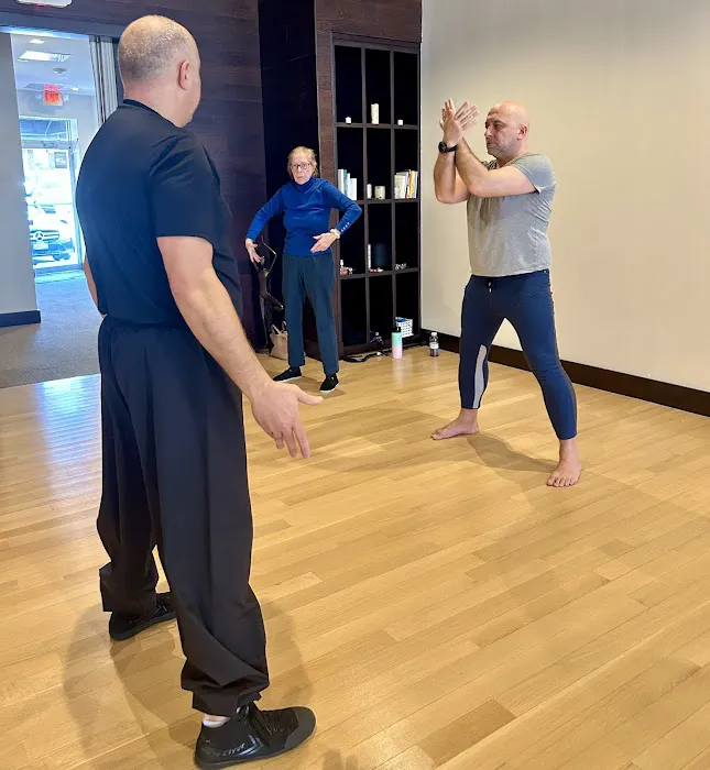 Mantis Martial Arts Picture 3