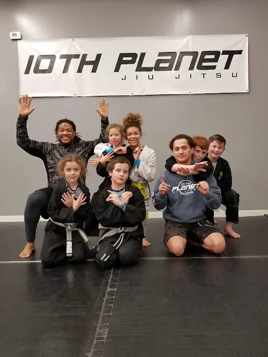 10th Planet Jiu-Jitsu Omaha Picture 3