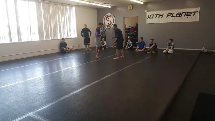 10th Planet Jiu-Jitsu Omaha Picture 5