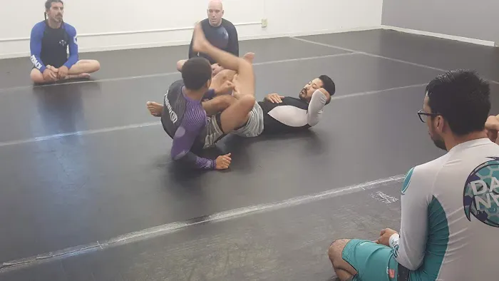 10th Planet Jiu-Jitsu Omaha Picture 4