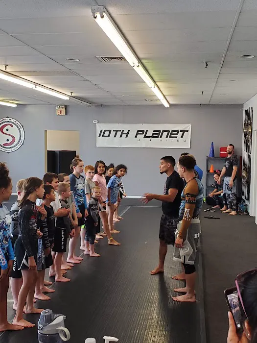 10th Planet Jiu-Jitsu Omaha Picture 9
