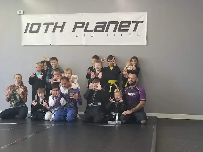 10th Planet Jiu-Jitsu Omaha Picture 6
