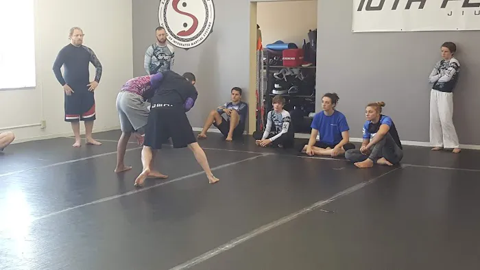 10th Planet Jiu-Jitsu Omaha Picture 1