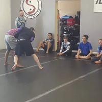 10th Planet Jiu-Jitsu Omaha ico