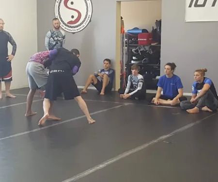 10th Planet Jiu-Jitsu Omaha
