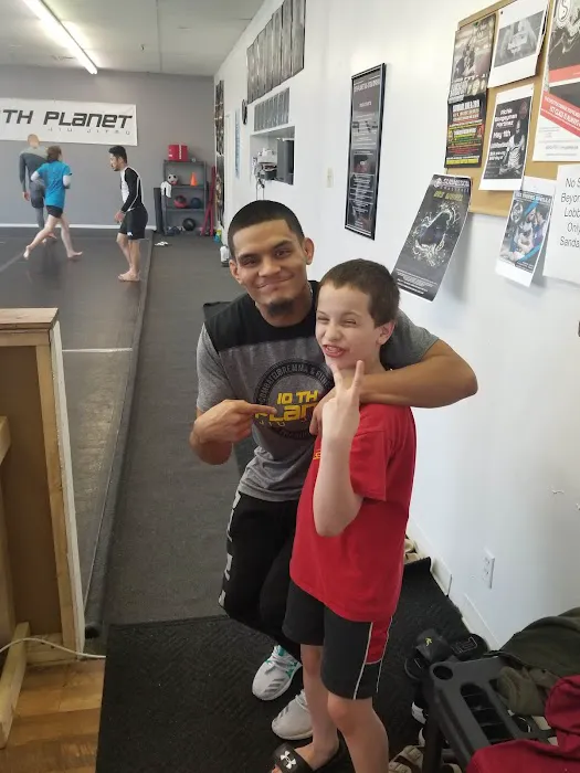 10th Planet Jiu-Jitsu Omaha Picture 8