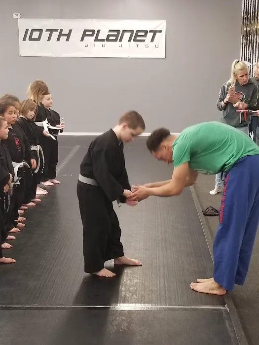 10th Planet Jiu-Jitsu Omaha Picture 7