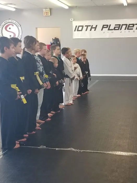10th Planet Jiu-Jitsu Omaha Picture 10