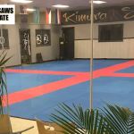 Bressaw's Middlesex Karate