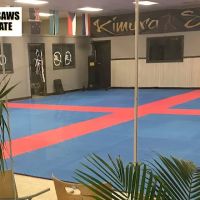 Bressaw's Middlesex Karate ico