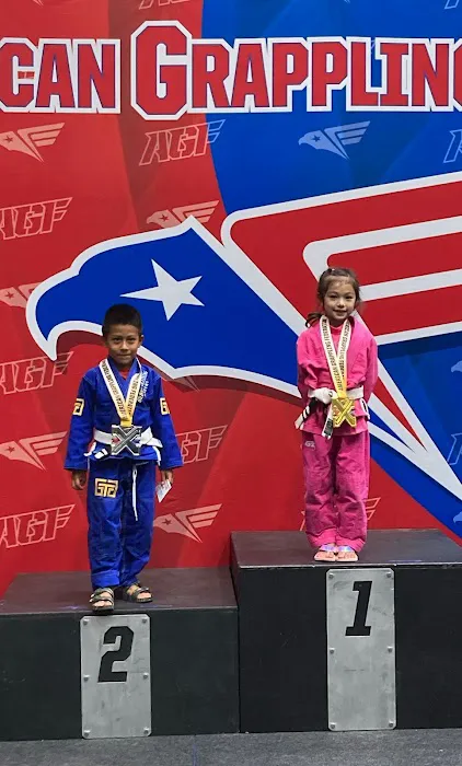 XL VCB Martial Arts Academy Picture 6