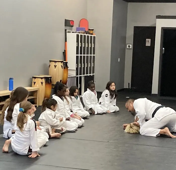 XL VCB Martial Arts Academy Picture 5