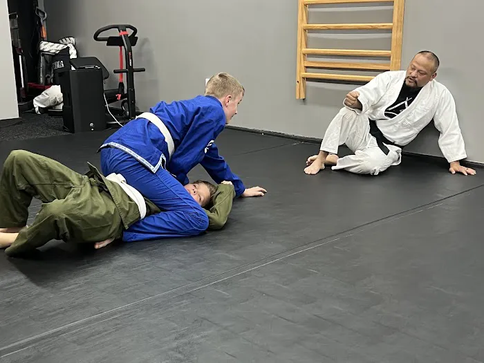 XL VCB Martial Arts Academy Picture 2