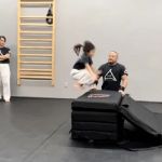 XL VCB Martial Arts Academy