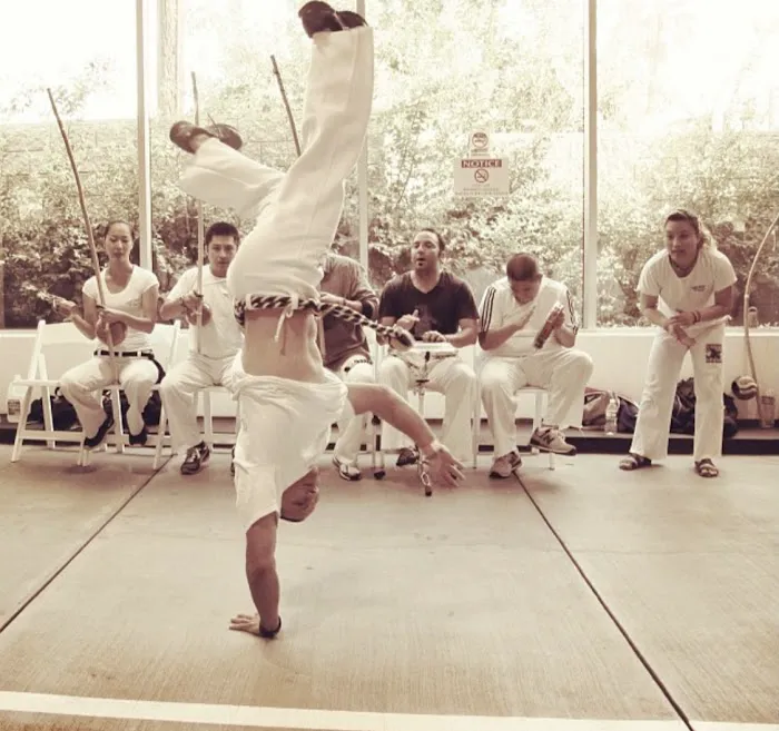 XL VCB Martial Arts Academy Picture 9
