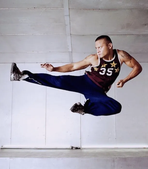 XL VCB Martial Arts Academy Picture 8