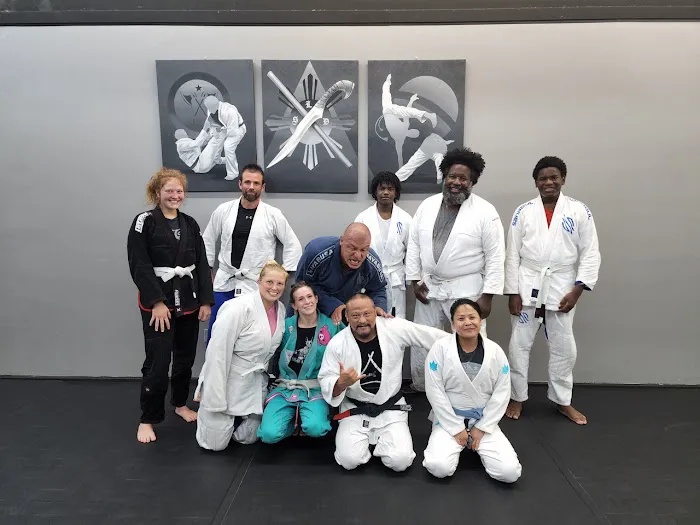 XL VCB Martial Arts Academy Picture 10