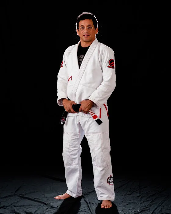 Gracie Jiu-Jitsu Balance Academy Picture 8