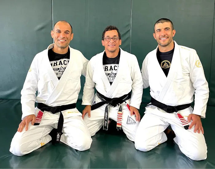 Gracie Jiu-Jitsu Balance Academy Picture 6