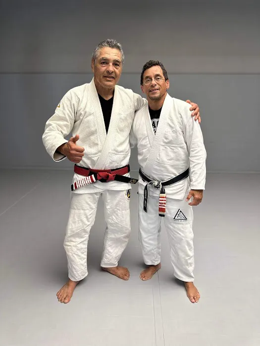 Gracie Jiu-Jitsu Balance Academy Picture 5
