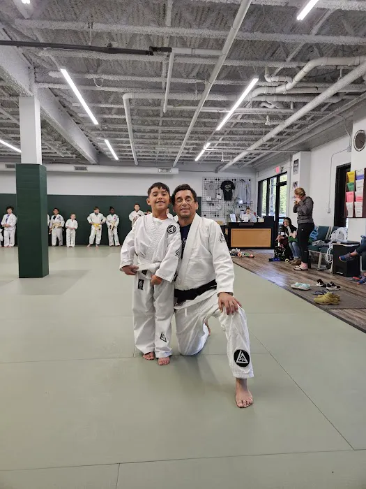 Gracie Jiu-Jitsu Balance Academy Picture 3