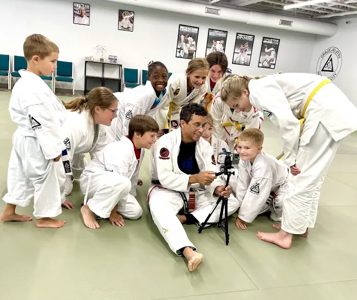 Gracie Jiu-Jitsu Balance Academy Picture 10