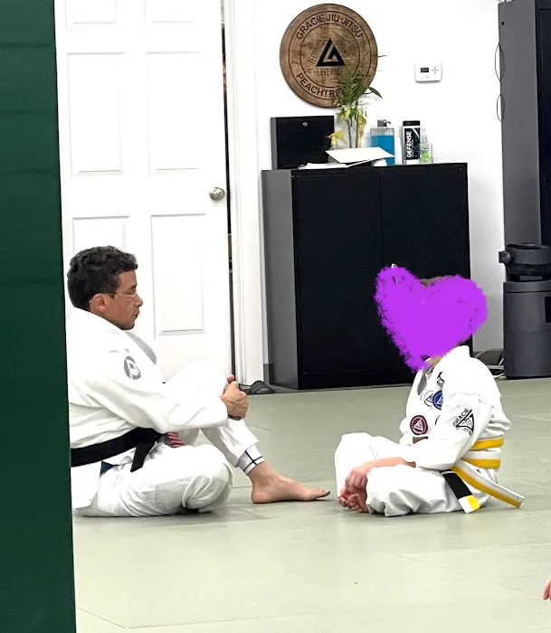 Gracie Jiu-Jitsu Balance Academy Picture 1