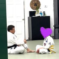 Gracie Jiu-Jitsu Balance Academy ico