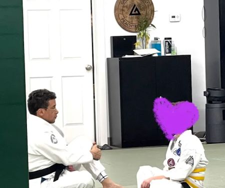 Gracie Jiu-Jitsu Balance Academy