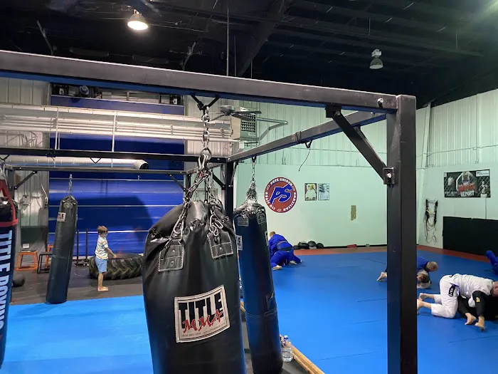 PTC Combat Fitness Picture 5