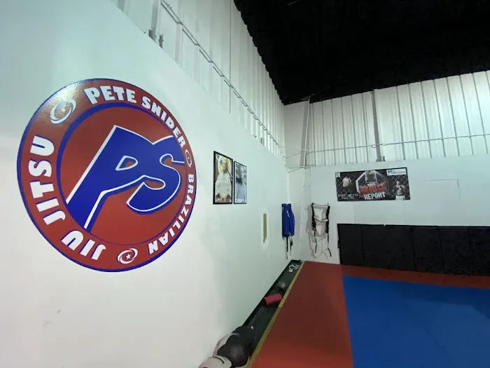 PTC Combat Fitness Picture 3