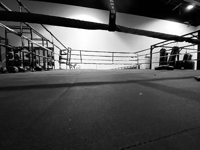 PTC Combat Fitness Picture 2