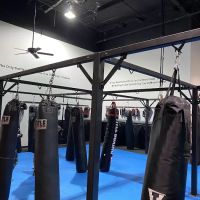 PTC Combat Fitness ico