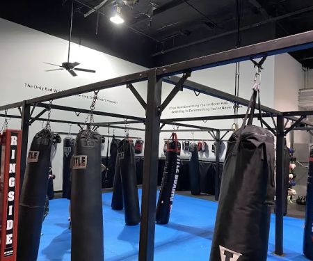 PTC Combat Fitness