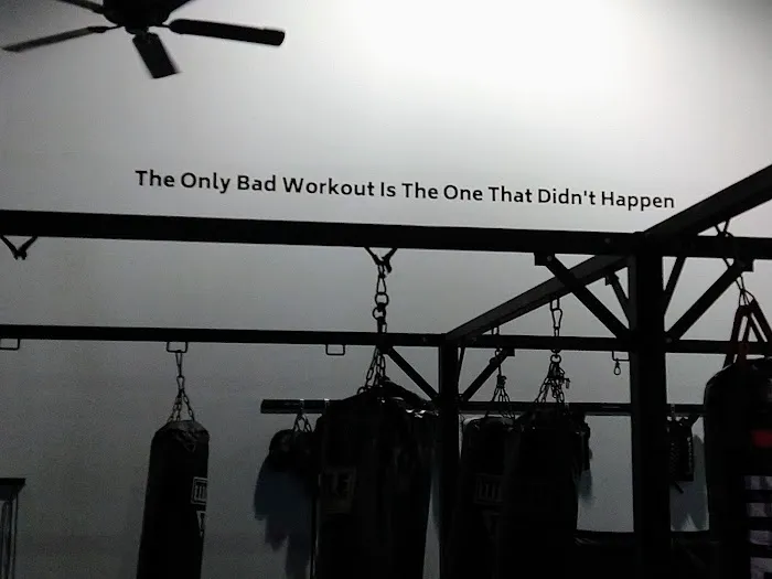 PTC Combat Fitness Picture 6
