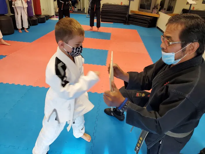 Guerrero's Shotokan Karate Picture 4