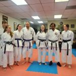 Guerrero's Shotokan Karate