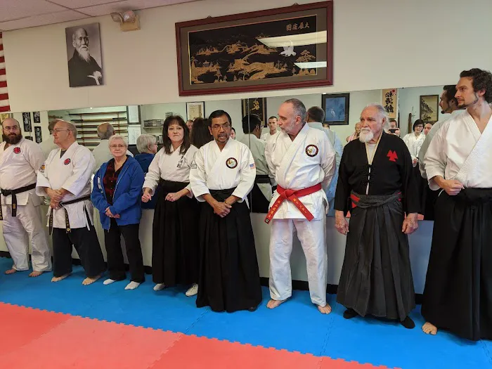 Guerrero's Shotokan Karate Picture 2