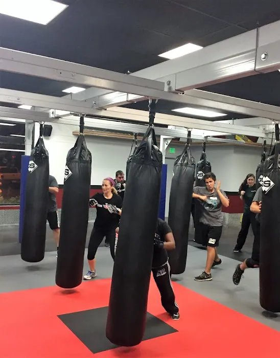 SoCal Krav Maga Picture 7