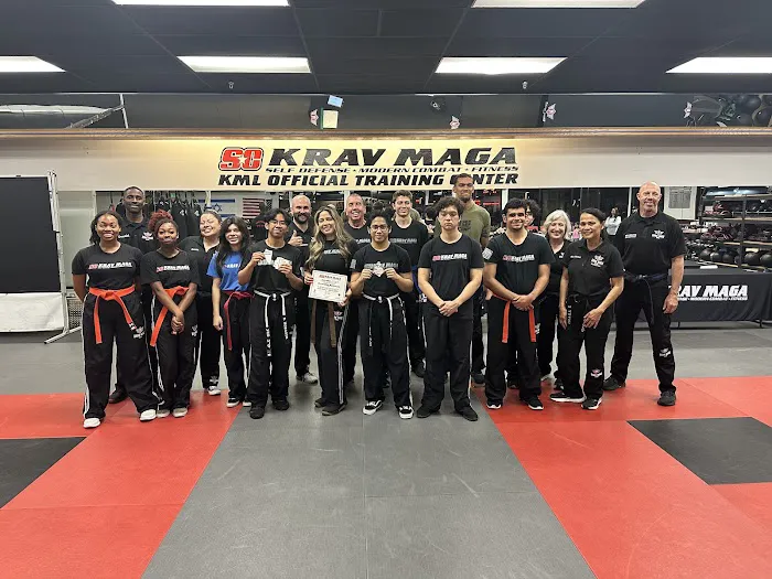 SoCal Krav Maga Picture 5