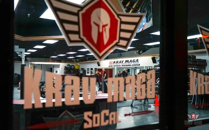 SoCal Krav Maga Picture 1