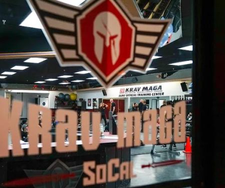 SoCal Krav Maga