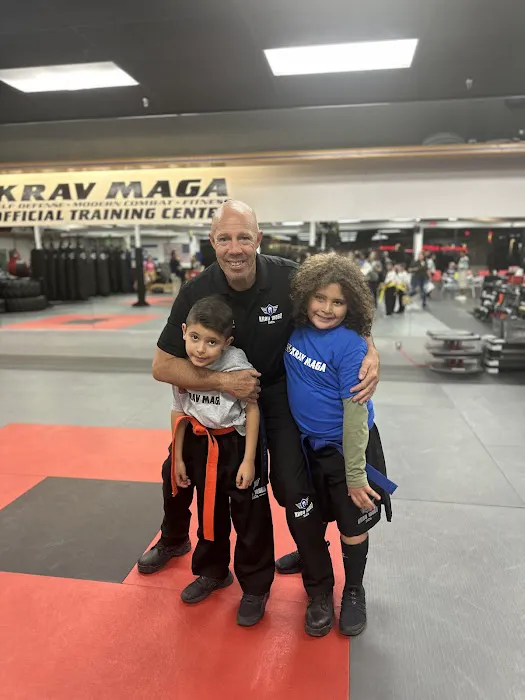 SoCal Krav Maga Picture 4