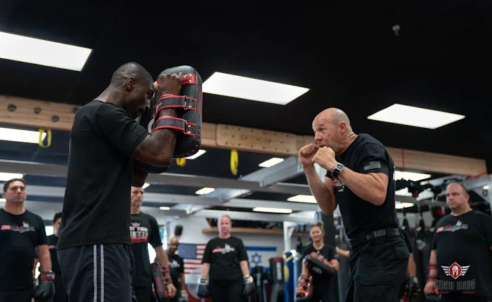 SoCal Krav Maga Picture 9